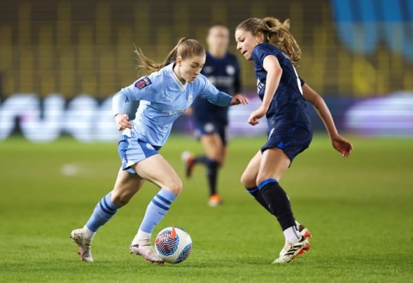 Final day title decision for Barclays Women’s Super League - SheKicks