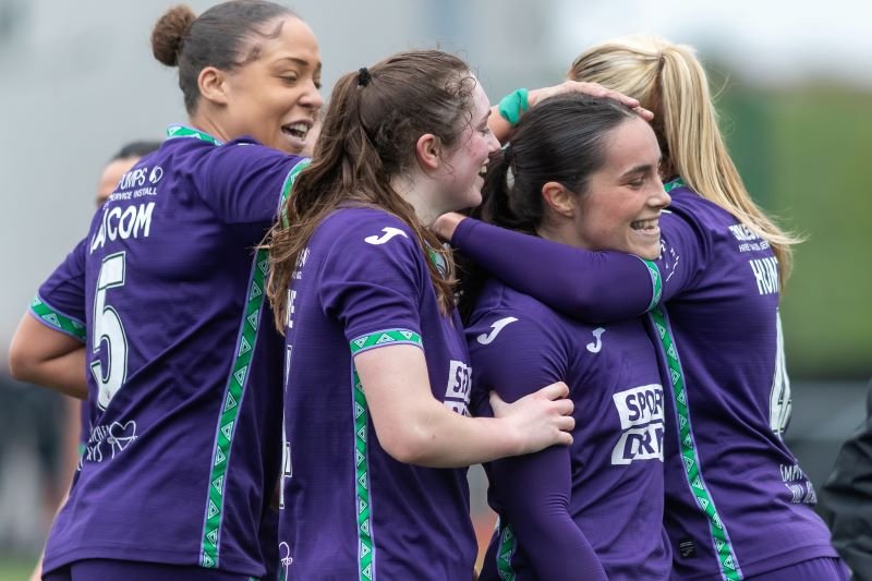 Glasgow City v Hibernian, Scottish Women's Premier League