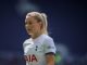 Tottenham Hotspur's Amanda Nilden completes permanent transfer