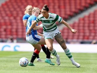 Celtic's Liverpool loanee leaves for Tampa Bay Sun