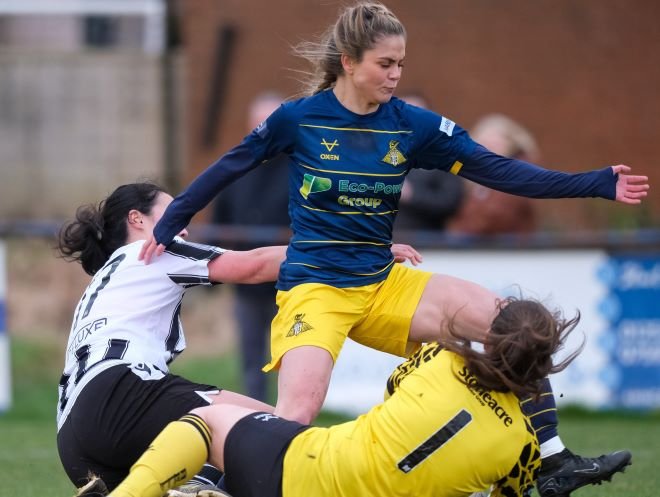 Doncaster Rovers Belles will host Leeds United Women at the Eco-Power Stadium