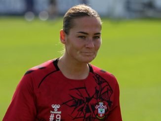 Southampton's Katie Wilkinson departs for Rangers FC