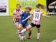 Linfield v Derry City, Sports Direct Women's Premiership