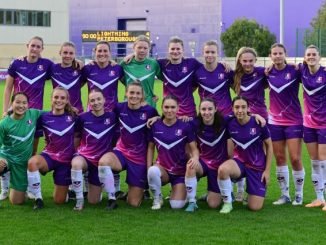 Loughborough Lightning, FA Women's National League Division 1 Midlands