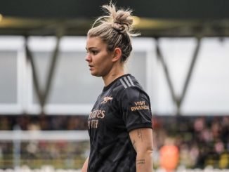 New contract for Arsenal's Laura Wienroither