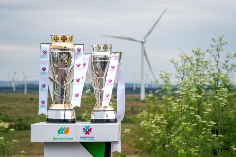 ScottishPower Women’s Premier League 2024/25 fixtures published - SheKicks