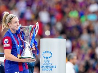 UEFA Womens Champions League 2024/25 Preliminary/Round 1 Qualifying draws