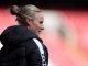 Remi Allen England WU17 interim head coach for euro qualifiers