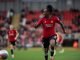 Manchester United re-sign Melvine Malard