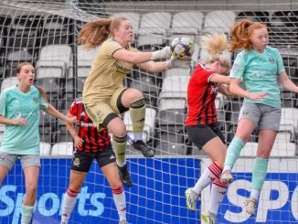 Crusaders Strikers v Lisburn Rangers - Sports Direct Womens Premiership