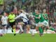 England v Republic of Ireland - UEFA Women's EURO 2025 Qualifier