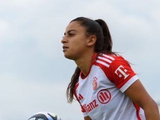 Werst Ham's new signing, Ines Bellouamou will sepnd the foerthcoming season on loan at Lazio.