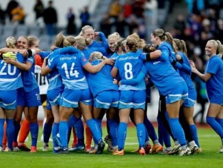 Iceland v Germany - UEFA Women's EURO 2025 Qualifier
