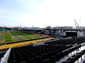 Newport County FC's Rodney Parade ground to host 2025 Bute Energy Welsh Cup Final