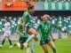 Northern Ireland v Bosnia-Herzegovina, UEFA Women's Euro 2025 qualifying