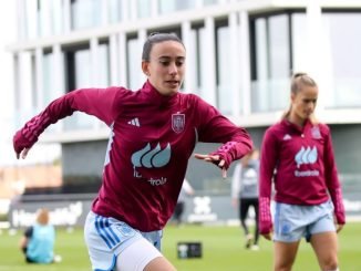 Spain U-23's Julia Bartel joins Chelsea