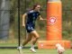 Training Session - Spain Women’s National Team - Wanderers Football Park