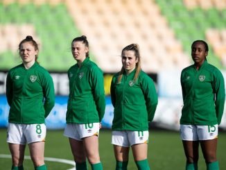 UEFA Womens U19 Championship Qualifying - Norway v Republic of Ireland - Jessheim Stadium