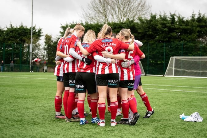 Exeter City have won opening two games in FA WNL Southern Premier