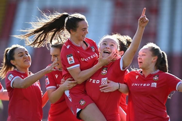 Wrexham AFC Women