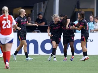 Arsenal Women v Chelsea Women - Pre Season Friendly