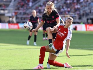 Arsenal Women v Chelsea Women. WSL predictions Matchday 8