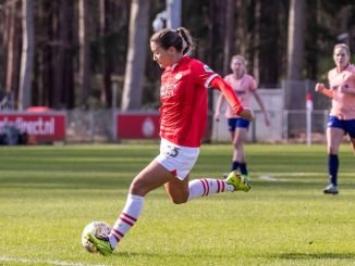 Azerion Eredivisie Vrouwen - PSV v Fortuna Sittard - De Herdgang