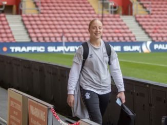 Southampton's Emily Kraft goes on loan to Aberdeen