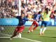 Brazil v United States Gold Medal Match Women's Football - Olympic Games Paris 2024