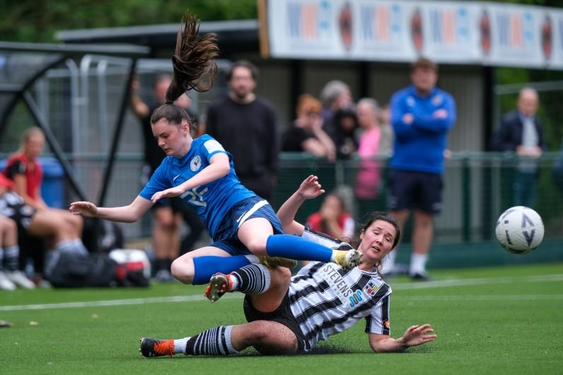 Chorley v Halifax Pre season fixture