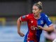 Crystal Palace re-sign Lexi Potter on loan