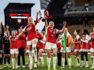 FA Womens League Cup group stage draw for season 2024/25