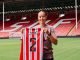 Sheffield united women's new signing, Leanne Cowan