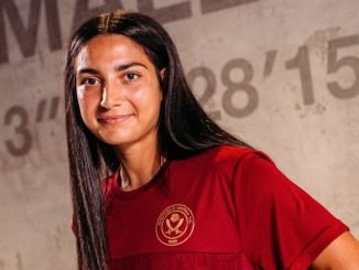 Maria Farrugia signs for Sheffield United