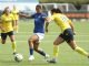 Oxford Utd v Ipswich Town, FAWNL