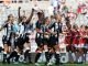 Newcastle United Women v AC Milan Women - Pre-Season Friendly