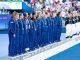 Olympic Gold winners USA return to top of World Ranking