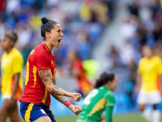Jenni Hermoso has hit out at Spain head coach Montse Tome after her Euro 2025 omission