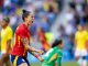 Jenni Hermoso has hit out at Spain head coach Montse Tome after her Euro 2025 omission