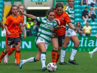 Record-breaking turn out for SWPL opening weekend