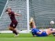 Hearts v Spartans, Scottish Women's Premier League