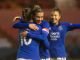 Rangers sty top of Scottish Women's Premier League on goal-difference