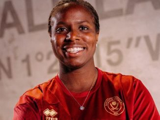 Satara Murray signs for Sheffield United FC Women