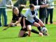 Stirling University WFC v Falkirk FCF Ladies, Barclays SWF Championship at University Sports Ground in Stirling, Scotland on 18 August 2024