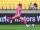 A-League Women Rd 9 - Wellington Phoenix v Newcastle Jets