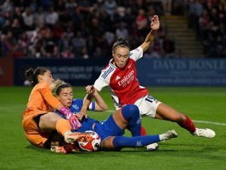 Arsenal FC v Rangers FC - UEFA Womens Champions League