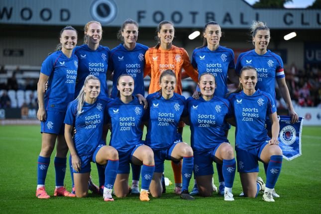 Further Scottish Women's Premier League broadcast matches announced