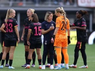 Arsenal Women v Chelsea Women - Pre Season Friendly