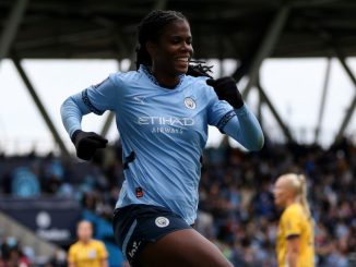 Barclays Womens Super League - Manchester City v Brighton - Joie Stadium