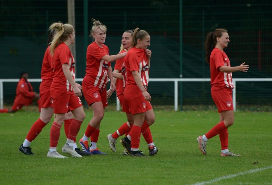 Cheadle Town Stingers to host Nottingham Forest